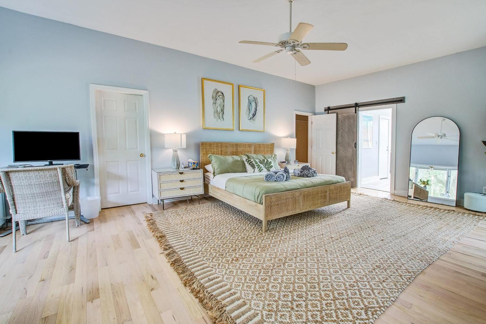 5 Edgewater Aly Isle of Palms Exterior foto
